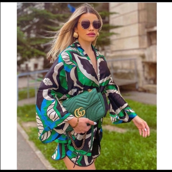 Zara Kimono - Picture 2 of 8